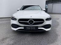 gebraucht Mercedes C220 d T-Modell