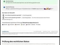 gebraucht Cupra Leon SEAT 20 TSI DSG Start-Stopp