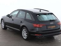 gebraucht Audi A4 20 TDI quattro