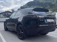 gebraucht Land Rover Range Rover Velar D180 Allrad R-Dynamic S Aut.