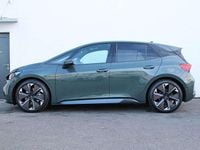 Gebraucht Cupra Born VZ 239 kW (326 PS) 2024 Grün Kleinwagen