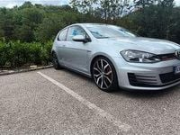 Gebraucht VW Golf VII GTI 230 PS (169 kW) 2014 Limousine