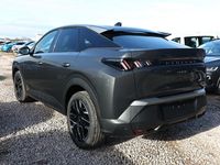 gebraucht Peugeot 3008 Allure MHEV 145 LED Kam PDC Temp DigCo 19Z