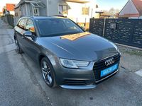 gebraucht Audi A4 Avant 2.0 TDI S tronic
