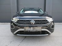 gebraucht VW T-Roc Friends TSI DSG