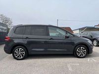 gebraucht VW Touran Join 16 TDI DSG | NAVI*AHK*ACC