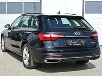 gebraucht Audi A4 Avant 35 TDI S-tronic advanced