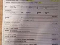 Gebraucht Seat Altea XL Copa 105 PS (77 kW) 2012 Van / Kleinbus