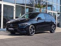 Gebraucht Mercedes B180 Progressive 136 PS (100 kW) 2022 Schwarz Van / Kleinbus