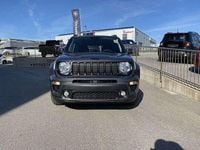 gebraucht Jeep Renegade 1.6 Multijet II FWD 6MT Limited