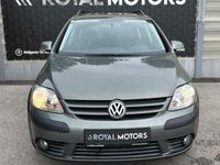 gebraucht VW Golf Plus Comfortline 19 TDI / Erstbesitz