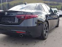 gebraucht Alfa Romeo Giulia 2.2 JTD180 PS ATX RWD SUPER