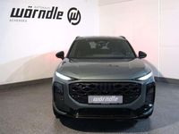 gebraucht Audi Q3 TFSI 110 kW