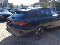 gebraucht Cupra Leon Sportstourer ST eTSI DSG IntelliD Pano Matrix E...