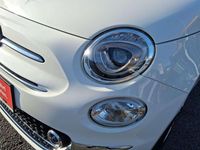 gebraucht Fiat 500 FIREFLY HYBRID DOLCEVITA70