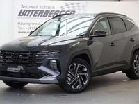 Gebraucht Hyundai Tucson 215 PS (158 kW) 2025 Grau SUV