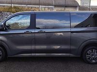 gebraucht Ford Tourneo Custom Bus 2,0 EcoBlue 320 L2H1 AWD Titanium Aut.