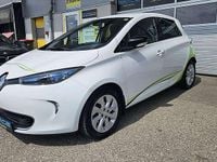 gebraucht Renault Zoe ZOER240 22kWh