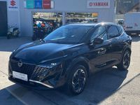 gebraucht Nissan Qashqai 13 DIG-T MHEV 4x4 Xtronic N-Connecta