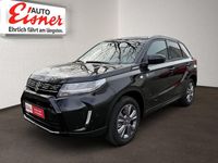 gebraucht Suzuki Vitara 1.4 DITC HYBRID Shine Allgrip