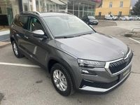 gebraucht Skoda Karoq Selection TSI DSG ACT