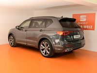 gebraucht Seat Tarraco FR eHYBRID 245 DSG