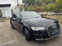 gebraucht Audi A6 2.0 TDI quattro S tronic