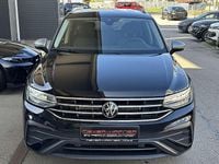 gebraucht VW Tiguan Allspace Tiguan 2,0 TDI SCR DSG Allspace Life / 7 Sitzer...