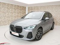 Gebraucht BMW 218 M Sport 136 PS (100 kW) 2023 Grau SUV