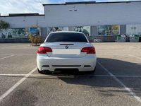 gebraucht BMW 325 Cabriolet 325 d Aut. M Paket