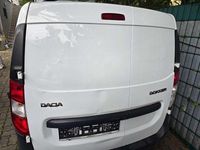 gebraucht Dacia Dokker FIN UU1F6720566920872 Van