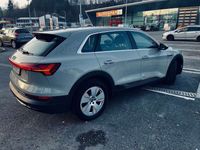 gebraucht Audi e-tron e-tron50 quattro 71kWh Business Business