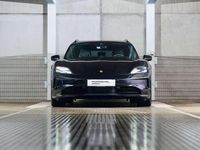 gebraucht Porsche Taycan 4S Cross Turismo