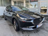 gebraucht Mazda CX-30 AWD Comfort+ Sound/Style