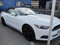 gebraucht Ford Mustang 23 EcoBoost Cabrio Aut.