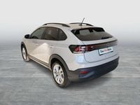 Gebraucht VW Taigo 116 PS (85 kW) 2025 Grau SUV
