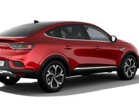 gebraucht Renault Arkana Techno E-Tech Full Hybrid 145 MY24