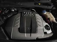 gebraucht Audi A6 Avant 2,7 TDI quattro DPF Tiptronic