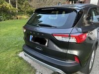 gebraucht Ford Kuga Kuga 1,5 EcoBlue Cool
