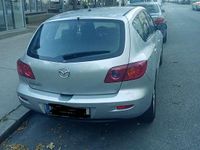 Gebraucht Mazda 3 109 PS (80 kW) 2003