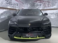 Gebraucht Lamborghini Urus 710 PS (522 kW) 2022 SUV