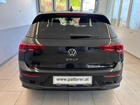 Gebraucht VW Golf VIII 115 PS (84 kW) 2026 Schwarz  metallic