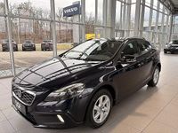 Gebraucht Volvo V40 CC Kinetic 150 PS (110 kW) 2015 Blau Kombi