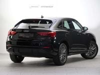 gebraucht Audi Q3 Sportback 45 TFSI quattro S-line S-tronic