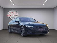 Gebraucht Audi A8 S-Line 340 PS (250 kW) 2023 Schwarz Limousine