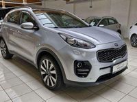 gebraucht Kia Sportage 1,7 CRDI ISG Platin