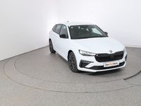 gebraucht Skoda Scala Selection TSI DSG