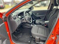 gebraucht Dacia Duster Comfort SHZ LED TCe 130