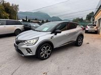 gebraucht Renault Captur