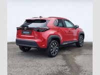 gebraucht Toyota Yaris Cross 1,5l Hyb.4x2 *Active Drive+Safety130PS